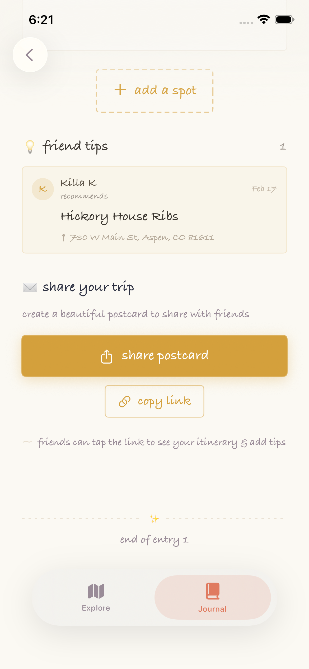 Maple recommendations